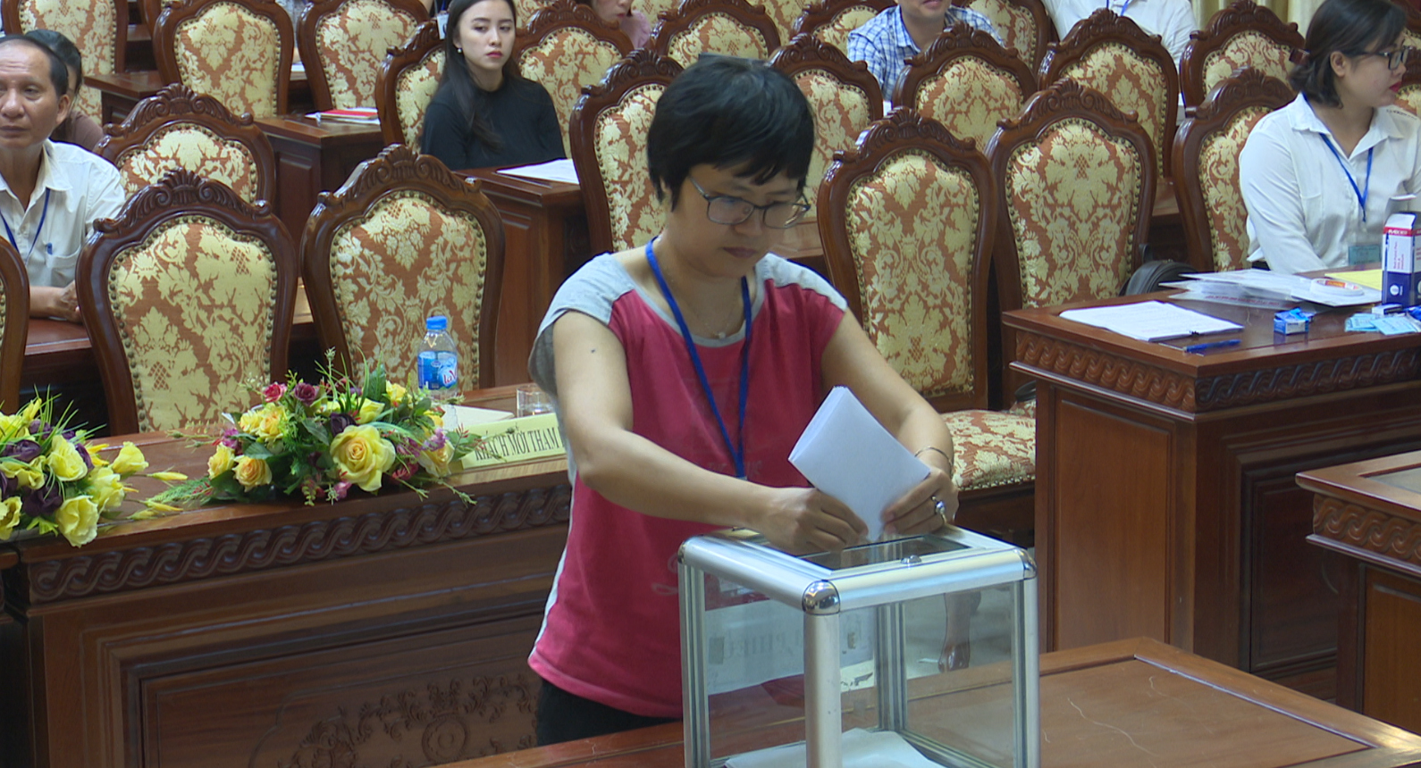  Điều kiện của người tham gia đấu giá quyền sử dụng đất