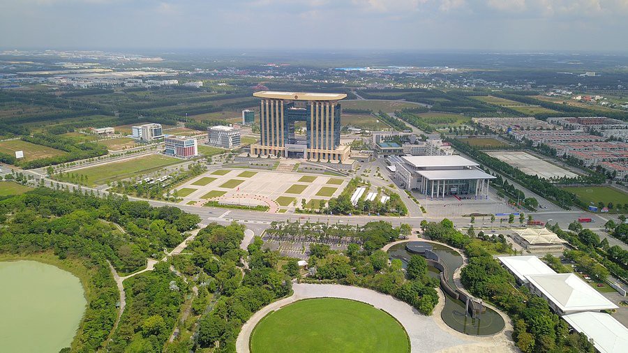 Tất cả các loại đất phi nông nghiệp hiện nay đều phải nộp thuế