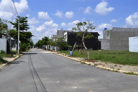 Trường hợp tham gia đấu giá quyền sử dụng đất