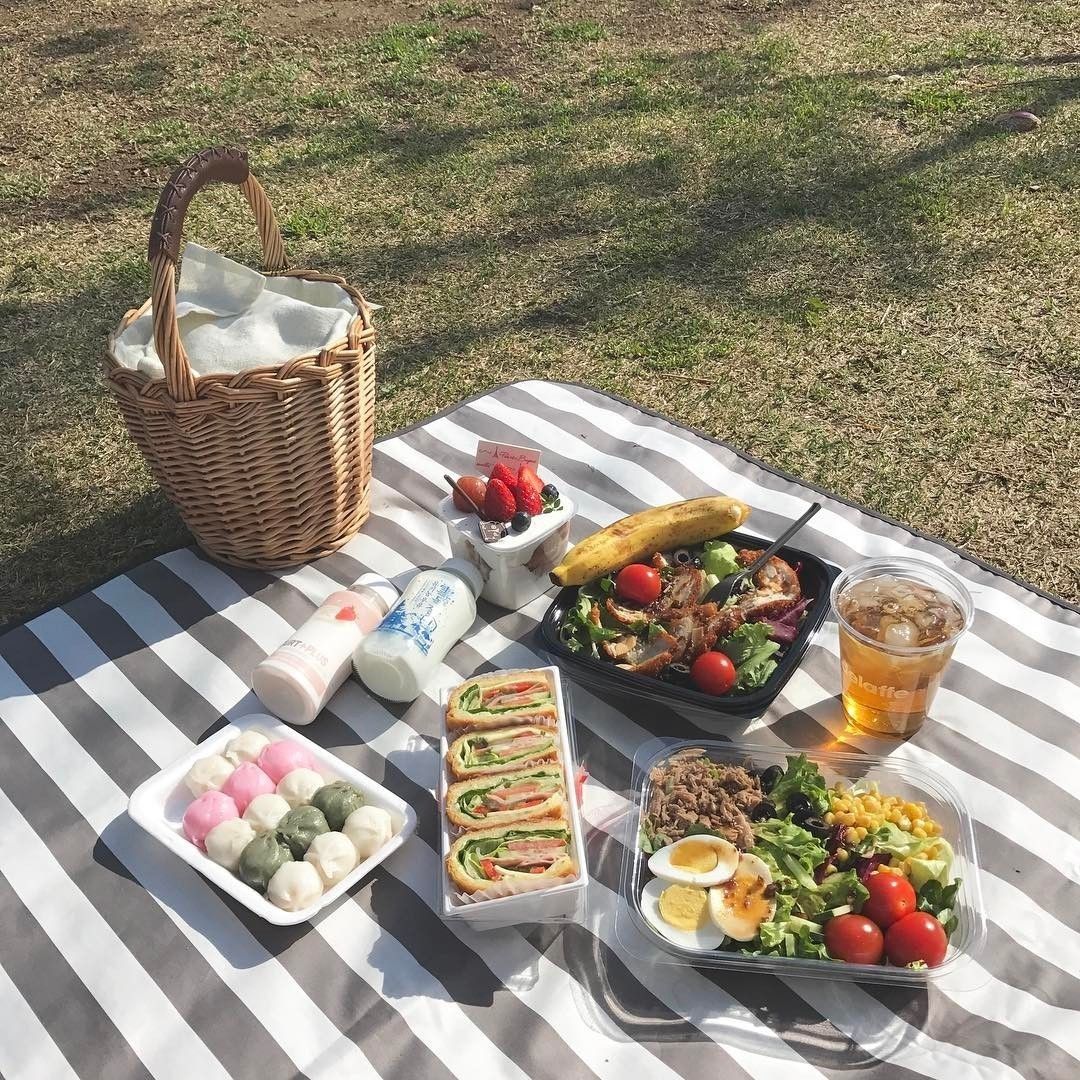 Chuẩn bị cho chàng một bữa ăn ngon