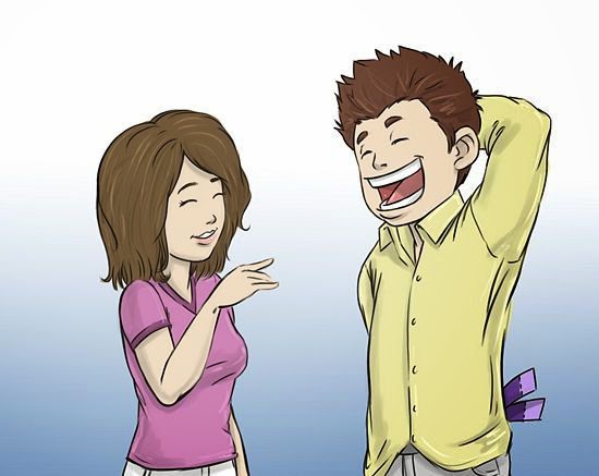 Cho các chàng trai có nhiều lựa chọn thay vì bản thân tự quyết định