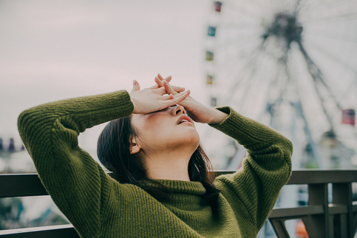 Nghiêm khắc với bản thân hơn trước mọi quyết định