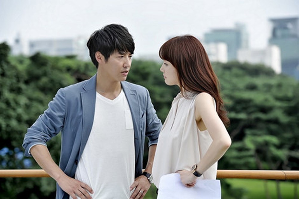  Dứt khoát trong chuyện tình cảm