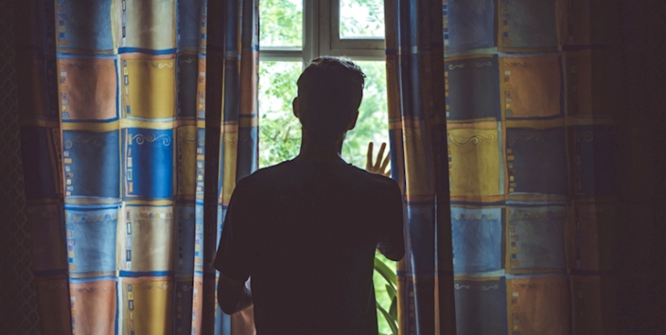 05 lời khuyên dành cho đàn ông yêu đơn phương