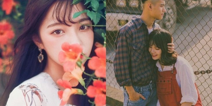 Có nên yêu đơn phương một người đã có bạn gái hay không?