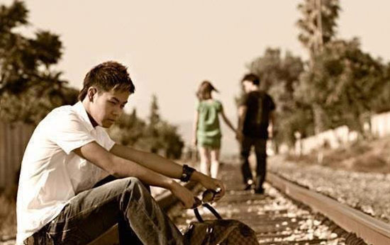 Chấp nhận sự thật sẽ giúp bạn bớt đau khổ