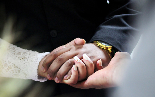 Kiên trì theo đuổi một cô gái khi nhận ra sự thành công trong đó