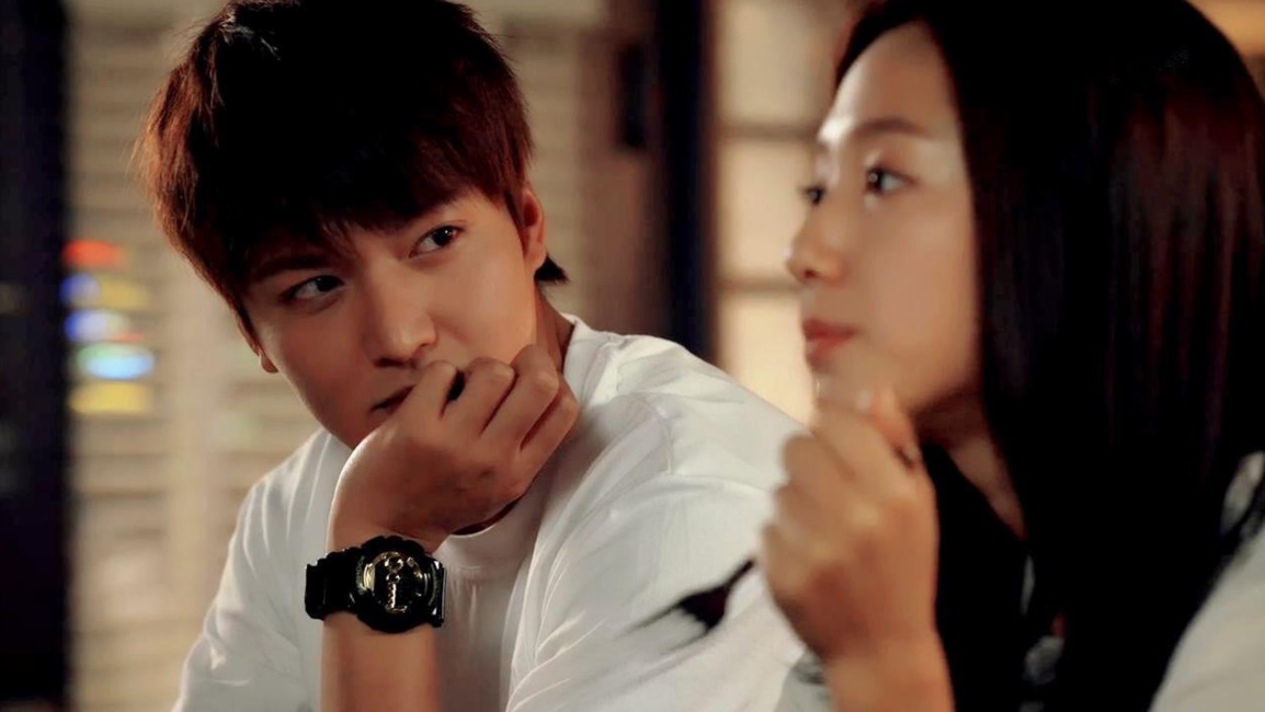 Đừng bao giờ lãng phí thời gian của mình cho một mối quan hệ lưng chừng