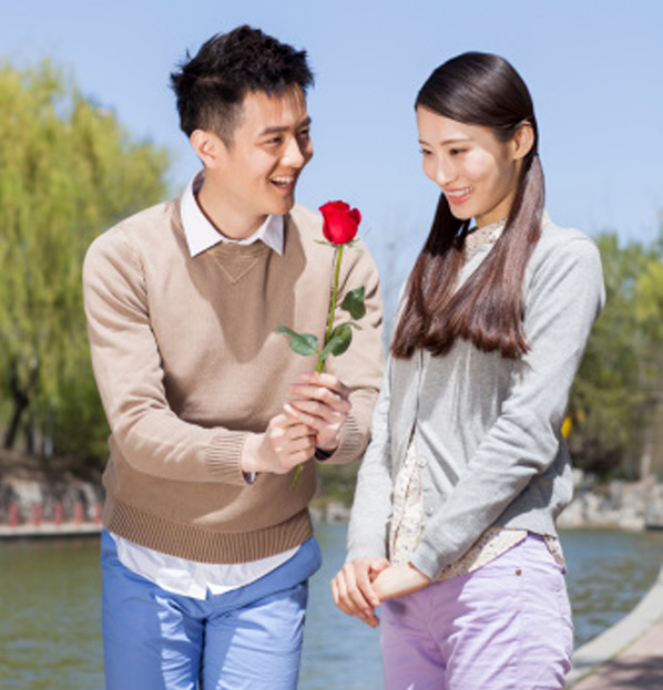  Không vội quyết định chuyện tình cảm 