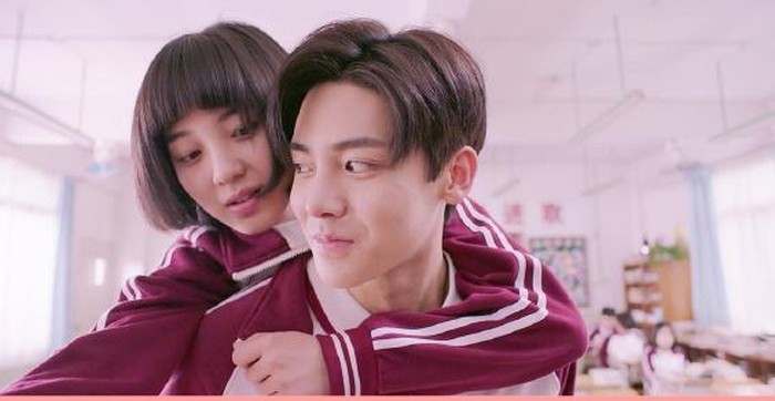 Nhiều lần muốn tỏ tình nhưng lại sợ cô ấy từ chối