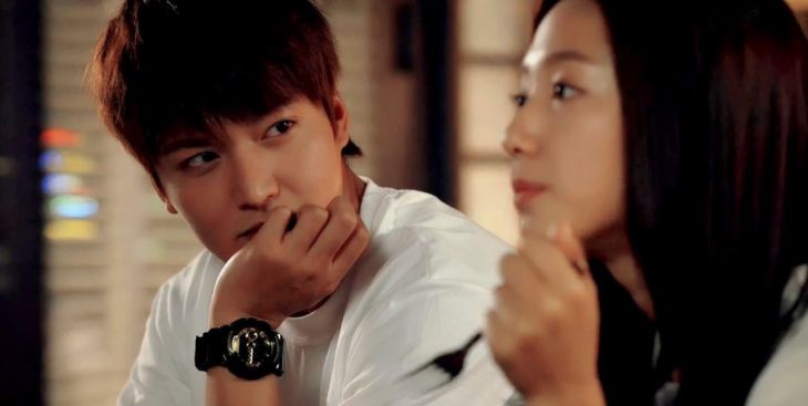 Có nên kiên trì theo đuổi một cô gái hay không? (Lời khuyên)