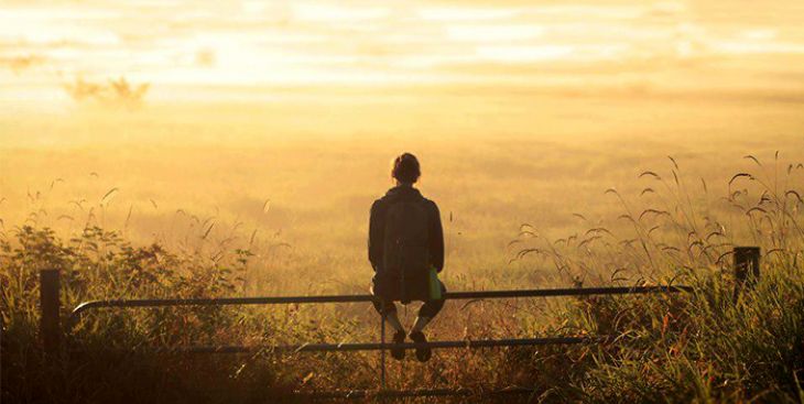 Yêu đơn phương một người ở xa cảm giác như thế nào?