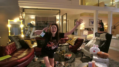 Con gái khi thất tình thường cảm thấy chán nản tuyệt vọng