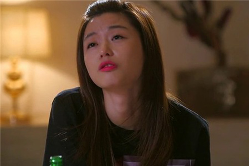 Đầu óc luôn suy nghĩ tới những chuyện vớ vẩn