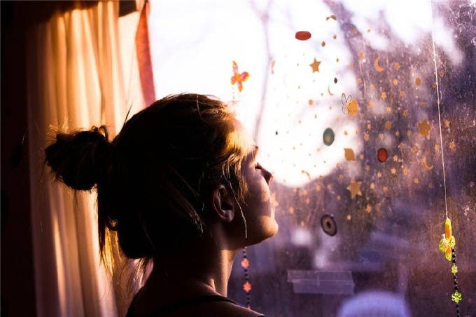 Tình yêu đơn phương đã trú ngụ trong tâm của con người