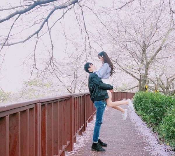 Mối tình đầu có lẽ là mối tình đẹp nhất trong cuộc đời mỗi người