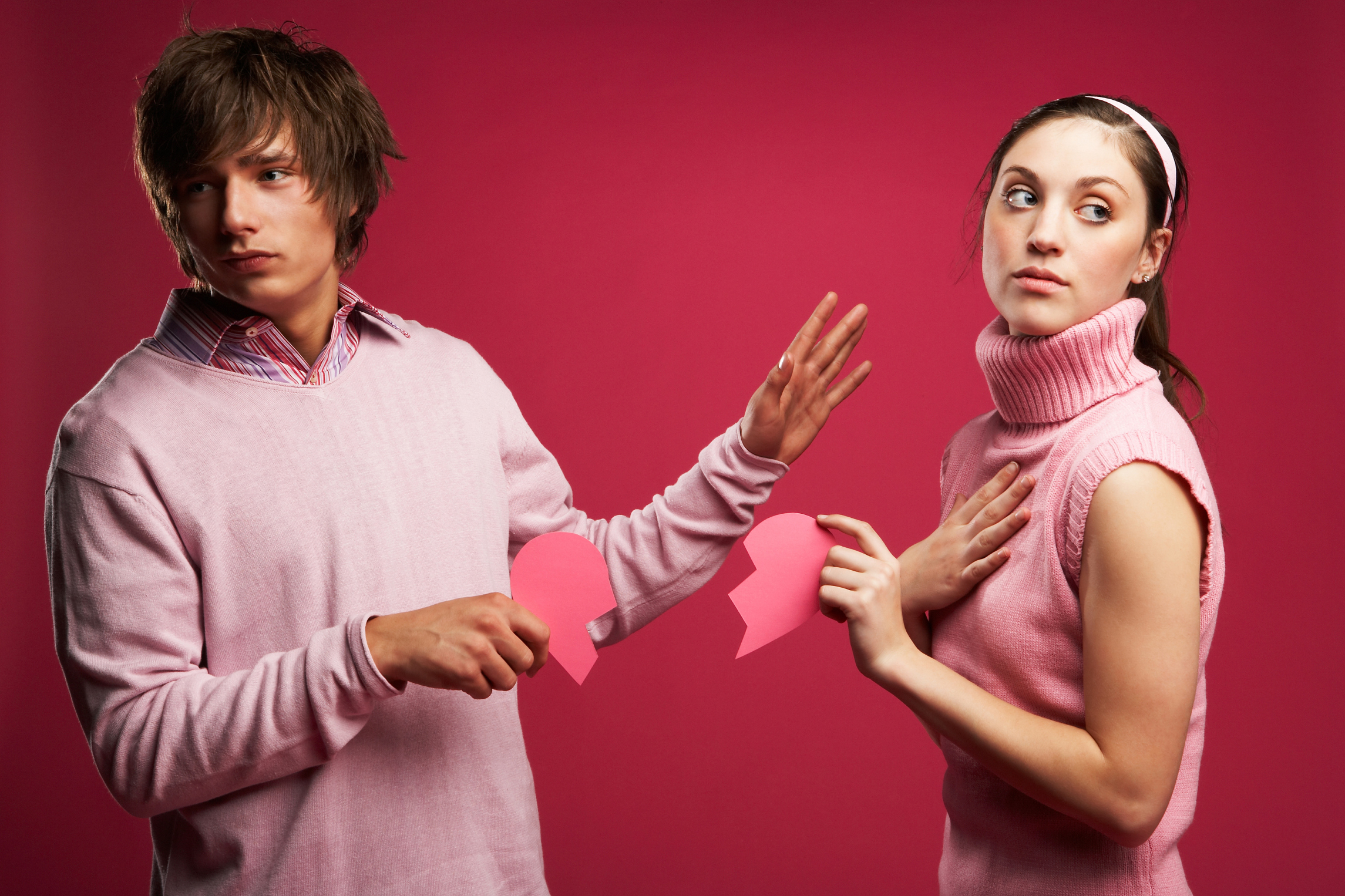 Không nên nhắc về những chuyện đã qua với người cũ