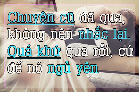 Câu nói an ủi con gái thất tình hay và cảm động
