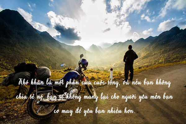 Những câu nói an ủi con trai khi thất tình