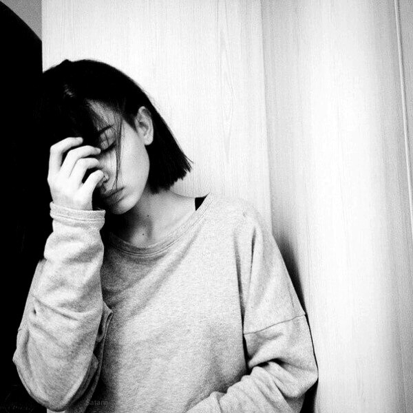 Thất vọng trong tình yêu là trạng thái thường gặp của con người