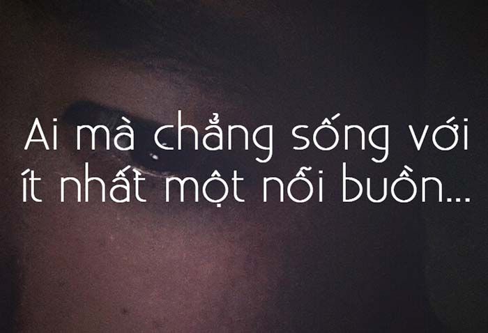 Stt buồn và thất vọng về tình bạn tri kỉ