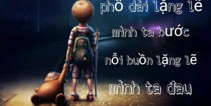 Tuyển tập những stt buồn cho con trai hay nhất hiện nay