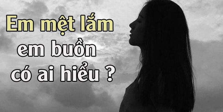Những stt buồn của con gái ý nghĩa nhất mọi thời đại
