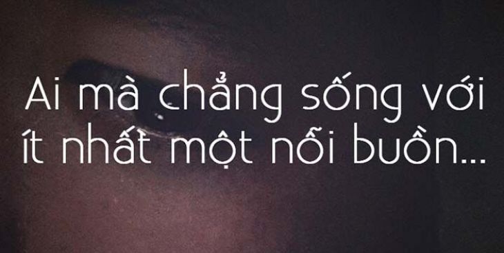 Chọn lọc những stt thất vọng về tình bạn sâu sắc nhất