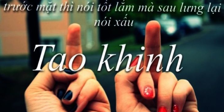 Những câu nói thất vọng về tình bạn đậm ý nghĩa