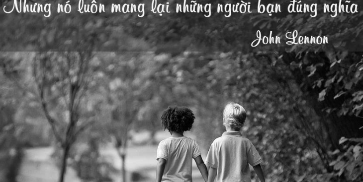 Tuyển tập những stt hay về tình bạn trên facebook hot nhất hiện nay