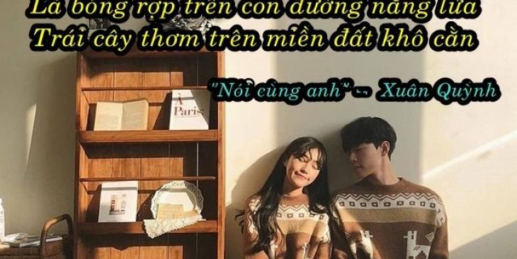 Tổng hợp những stt yêu xa trên facebook ý nghĩa nhất