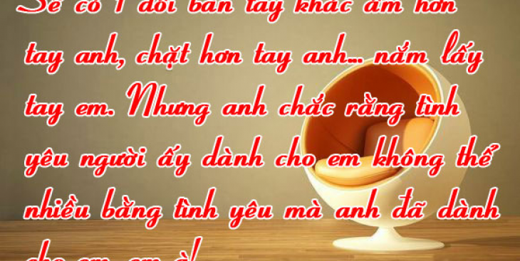 Những mẫu tin nhắn thất tình buồn, đọc xong muốn khóc ngay