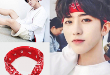 Tổng hợp 3 cách phối đồ với khăn turban nam đẹp nhất hiện nay