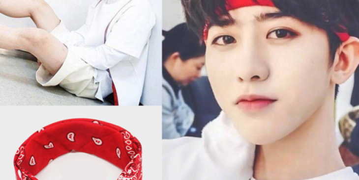 Tổng hợp 3 cách phối đồ với khăn turban nam đẹp nhất hiện nay