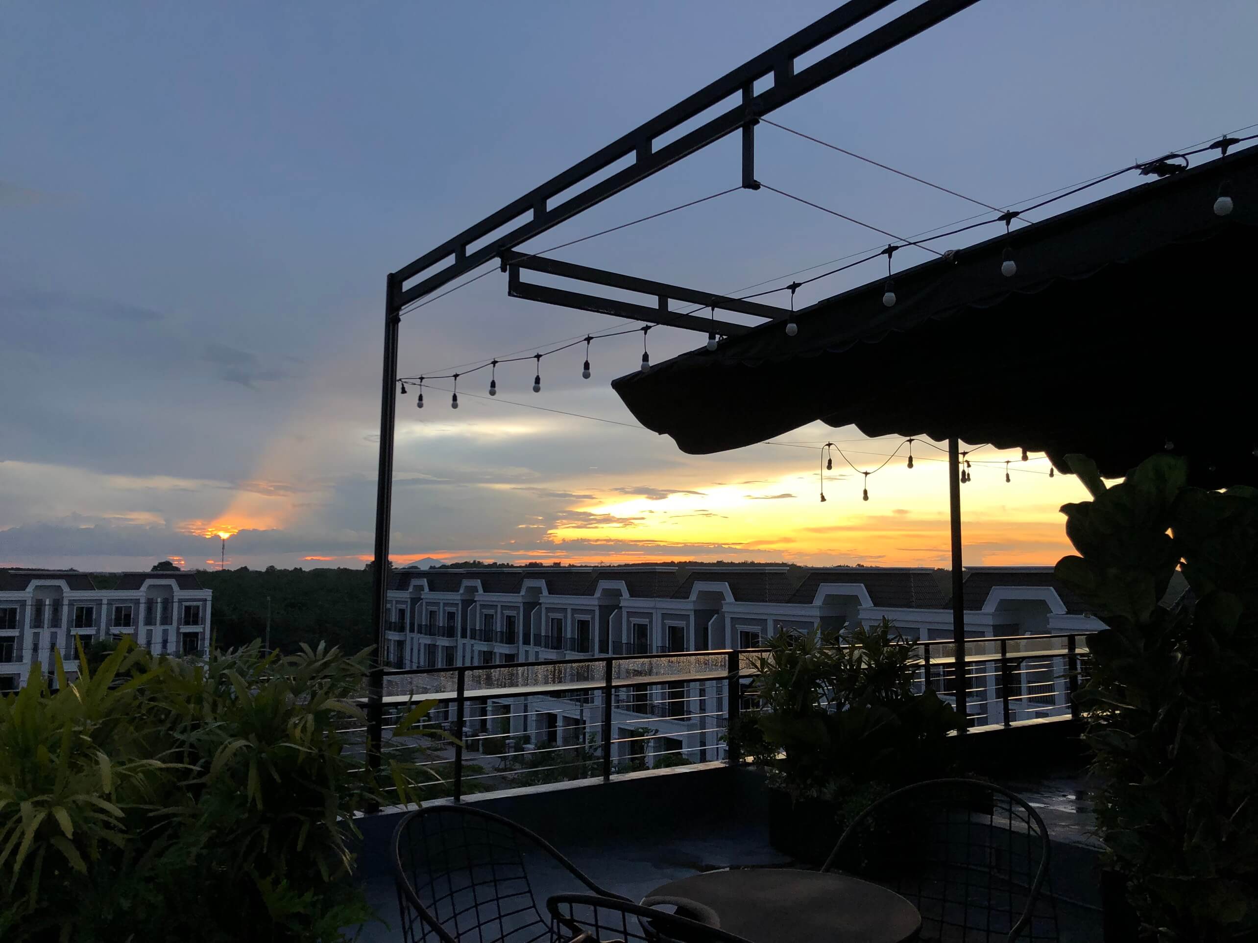 quán cafe check in tại Bình Dương 3