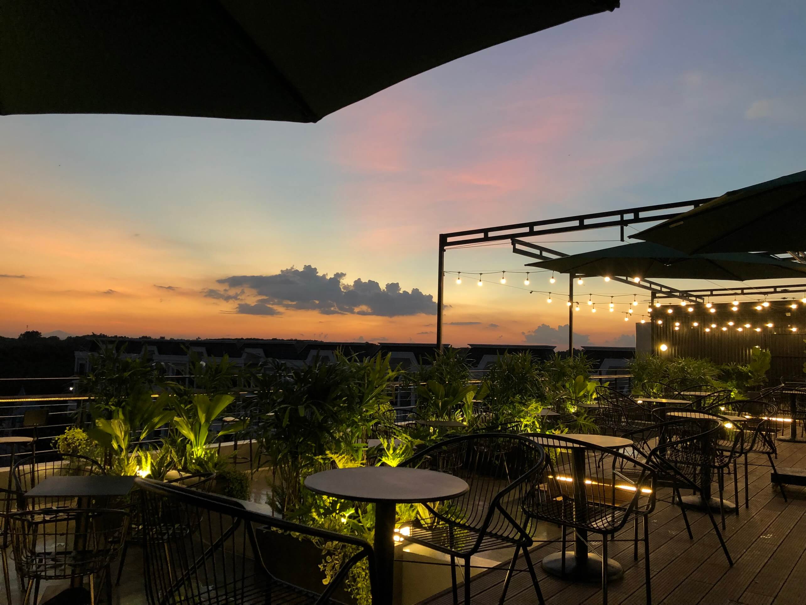 quán cafe check in tại Bình Dương 5