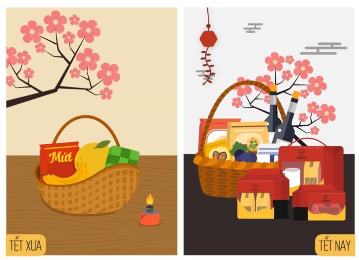 quà tặng tết 2
