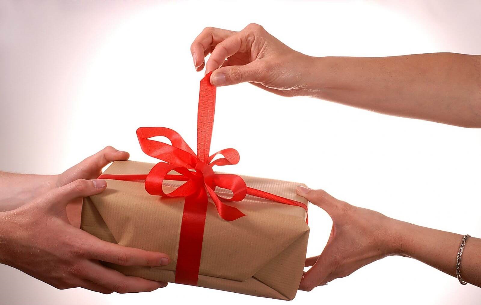 quà tặng tết dương lịch 1