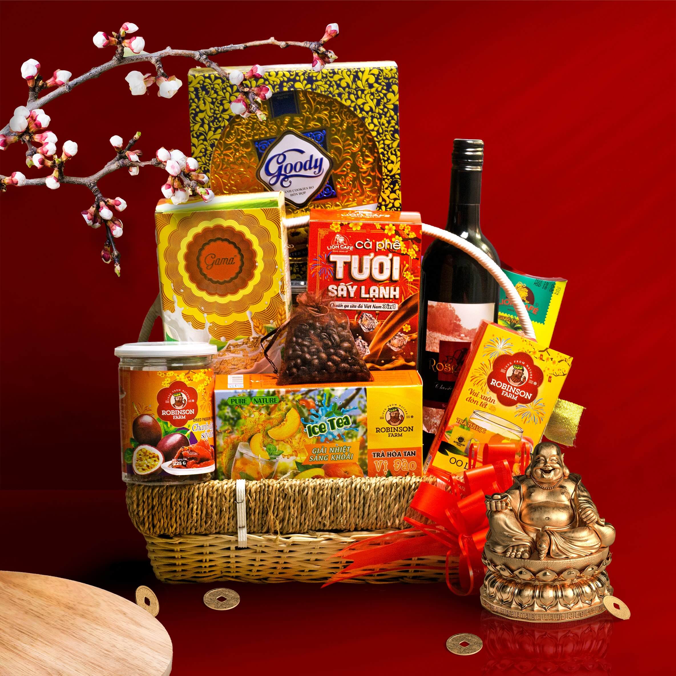 quà tặng tết dương lịch 3