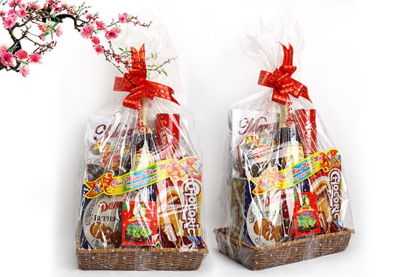 quà tết rẻ 2