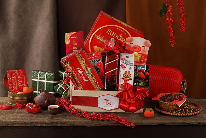 xu hướng quà tết 2022 1