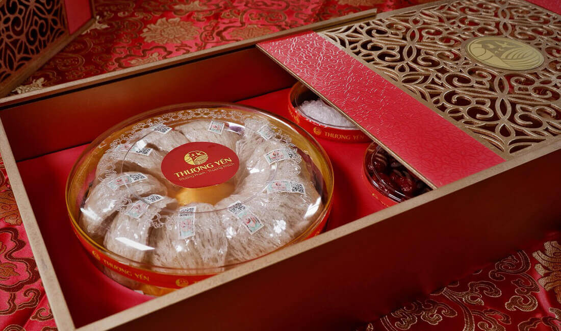 xu hướng quà tết 2022 3