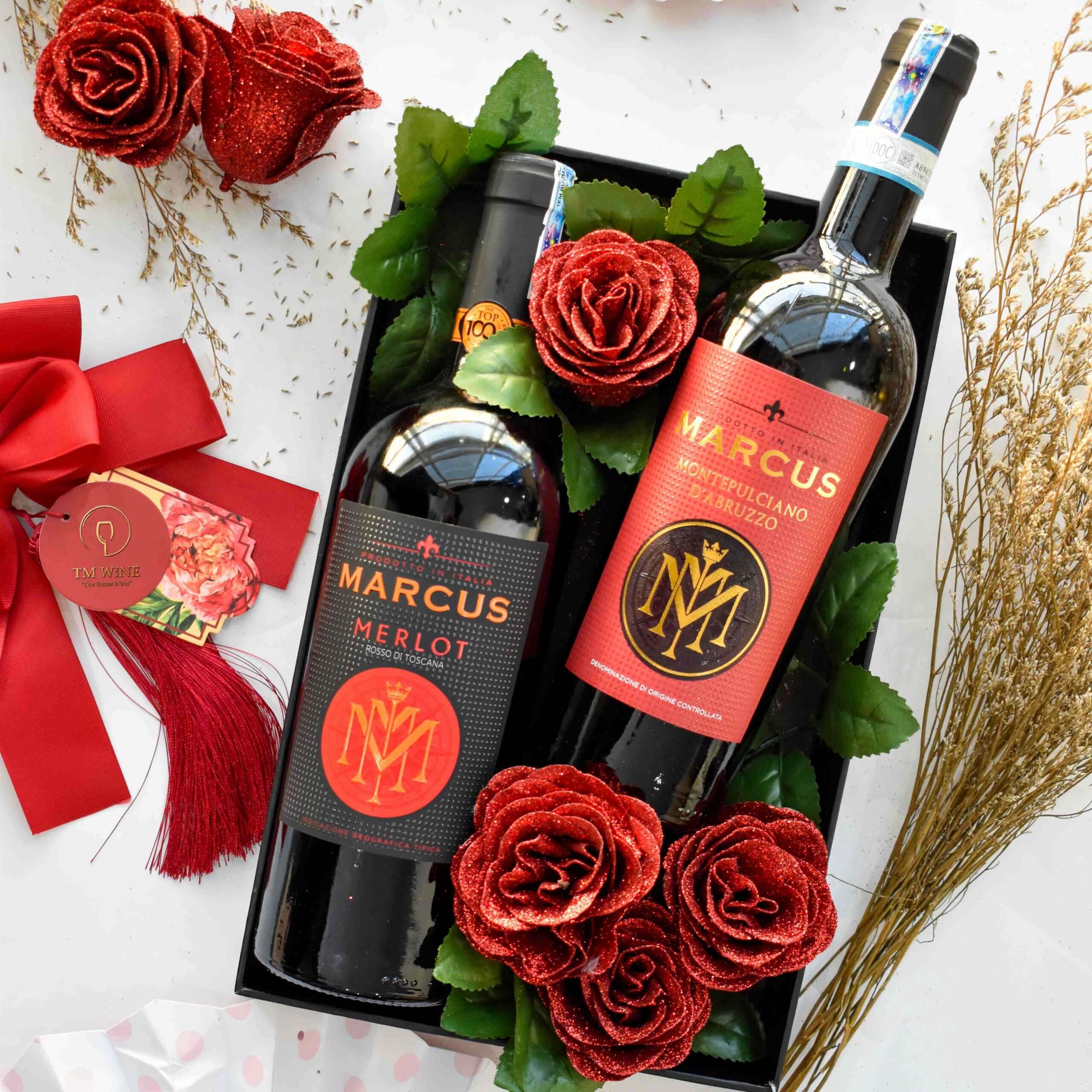 quà tặng tết cao cấp 5