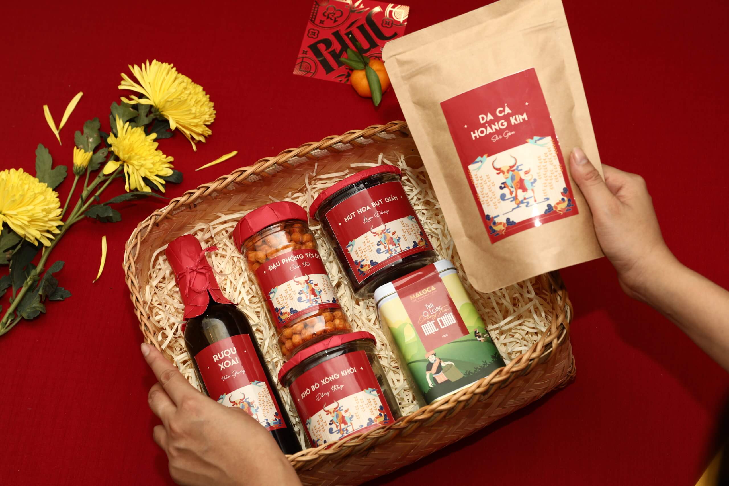 tết nên tặng quà gì 8