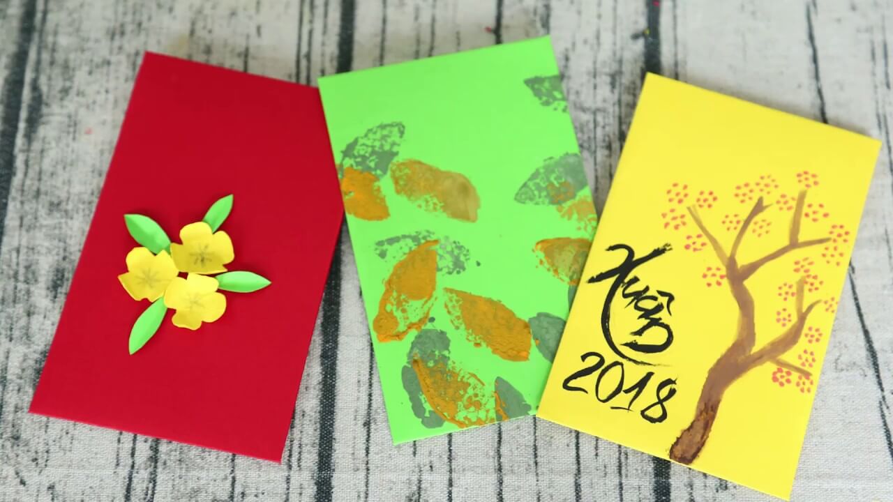 quà tết handmade 3