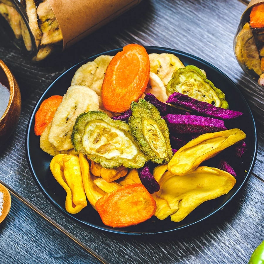 quà tết handmade 4