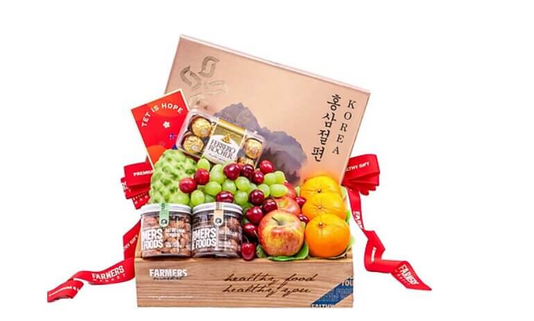 quà tết nhập khẩu 1