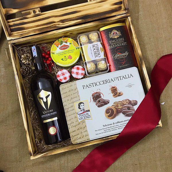 quà tết nhập khẩu 2