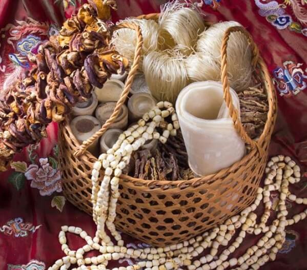 quà tết nông sản 4