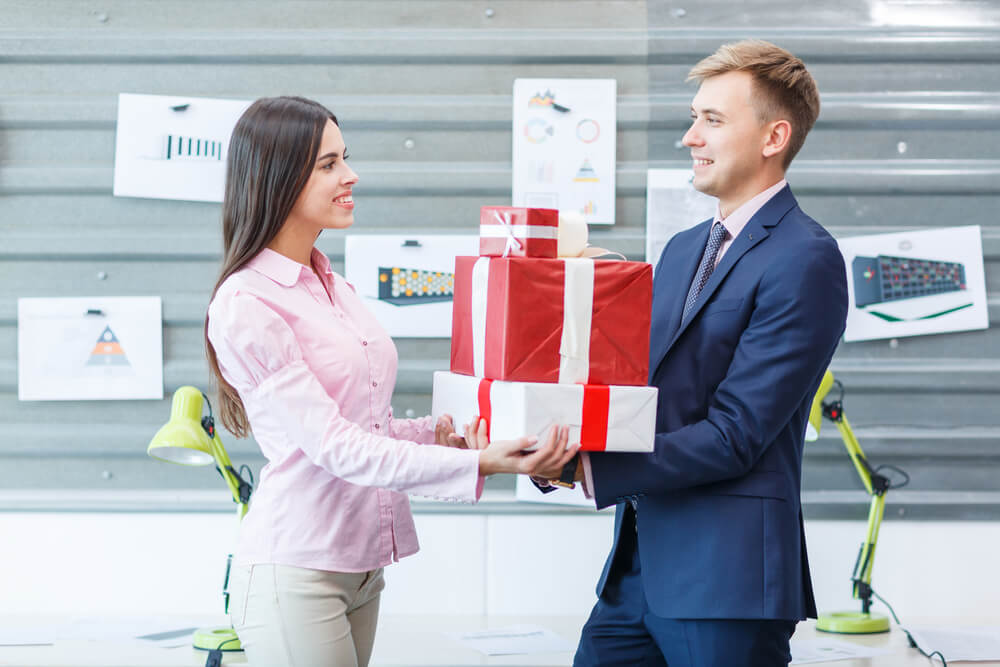 quà tết ý nghĩa 2